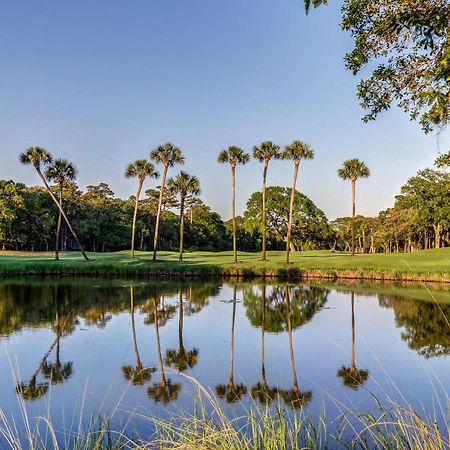 1038 Sparrow Pond 基洼岛 外观 照片